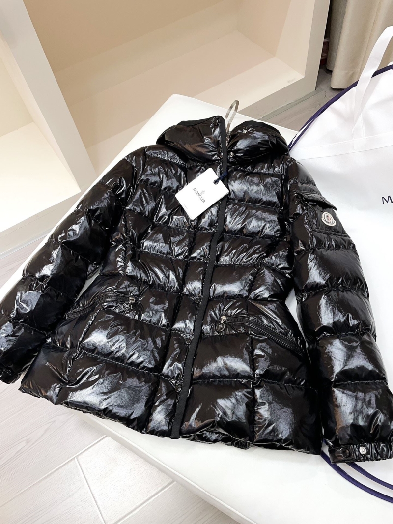 Moncler Down Coat